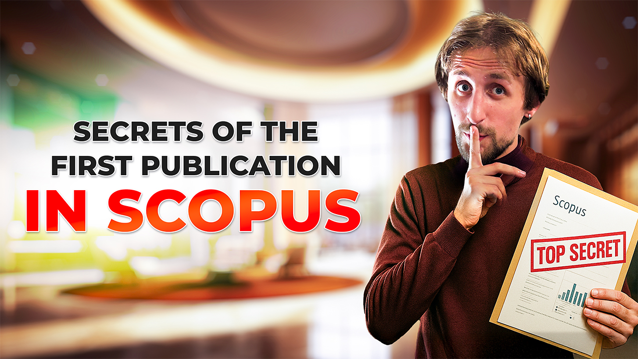 Publishing in Scopus and Web of Science: Common mistakes made by beginners