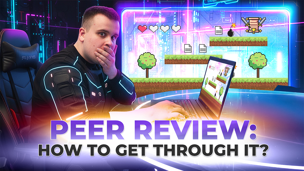 How to get through peer review without stress – tips from experts