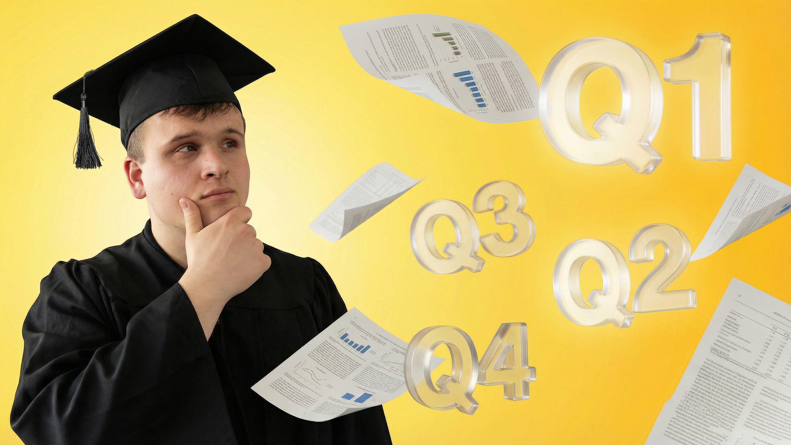 Публикации в Q1-Q4: нормативное требование или научное преимущество?