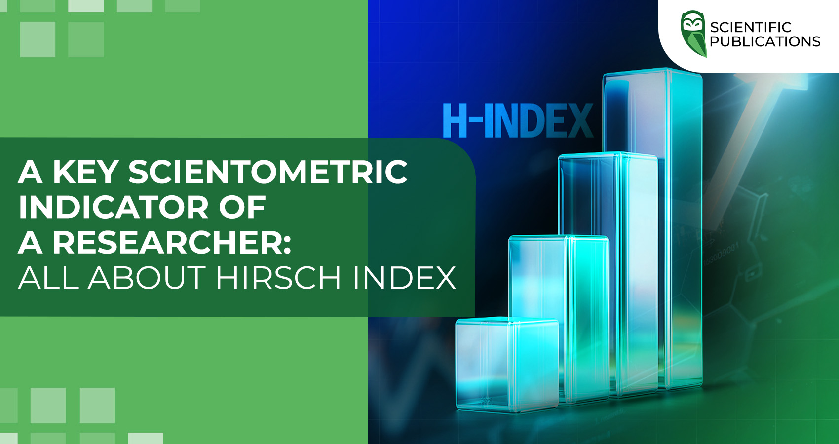 A key scientometric indicator of a researcher: All About Hirsch index