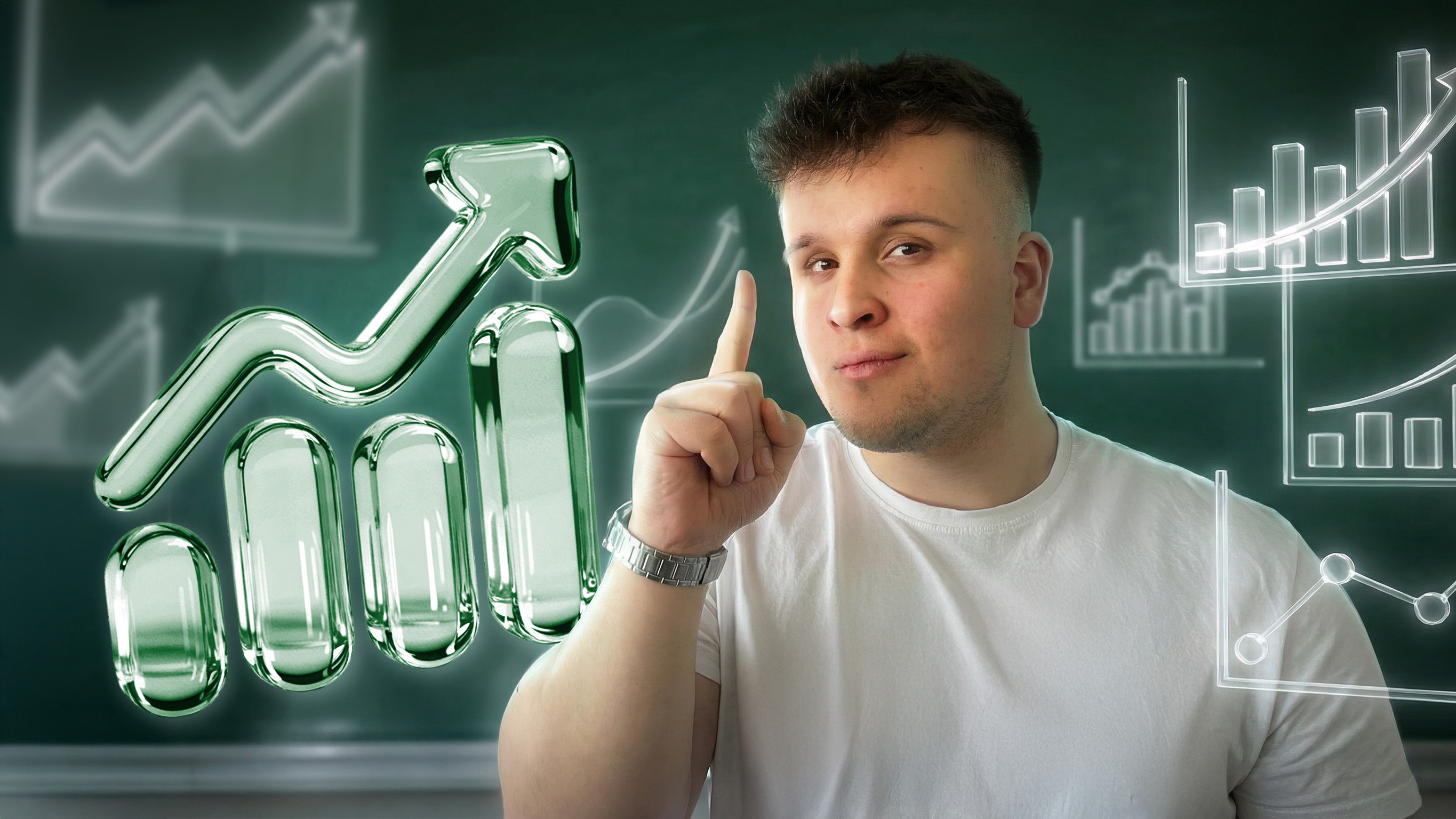 Топ-5 направлений для исследований в 2026 году