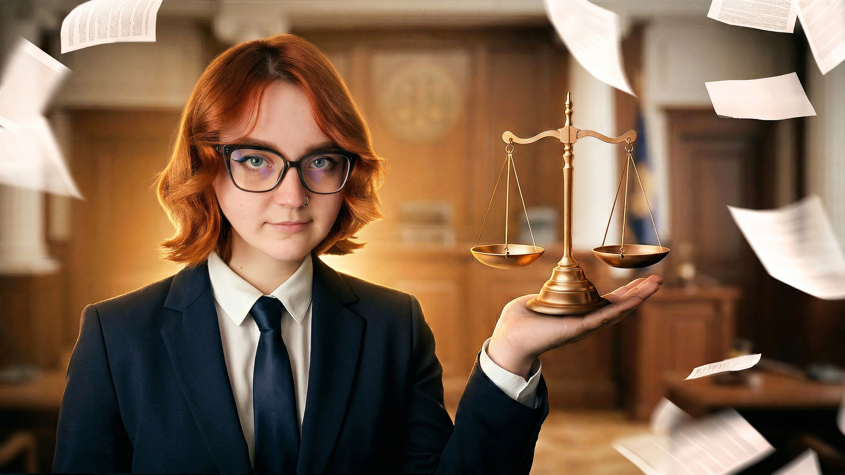 Why lawyers and advocates need academic publications?