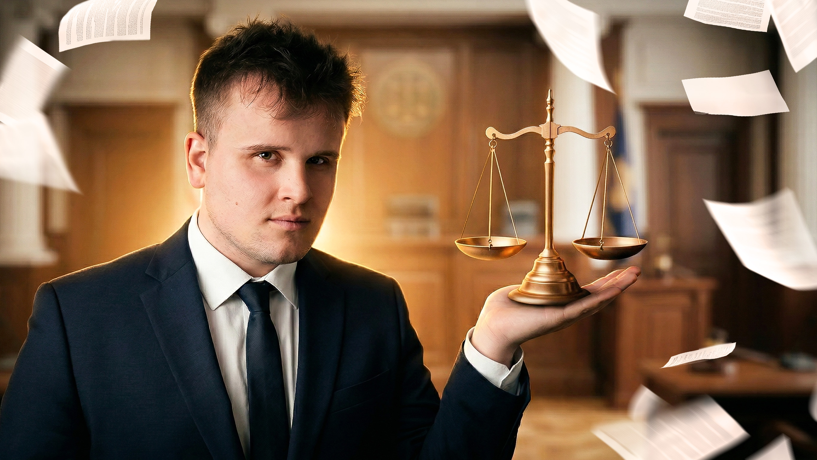 Зачем адвокатам и юристам научные публикации?