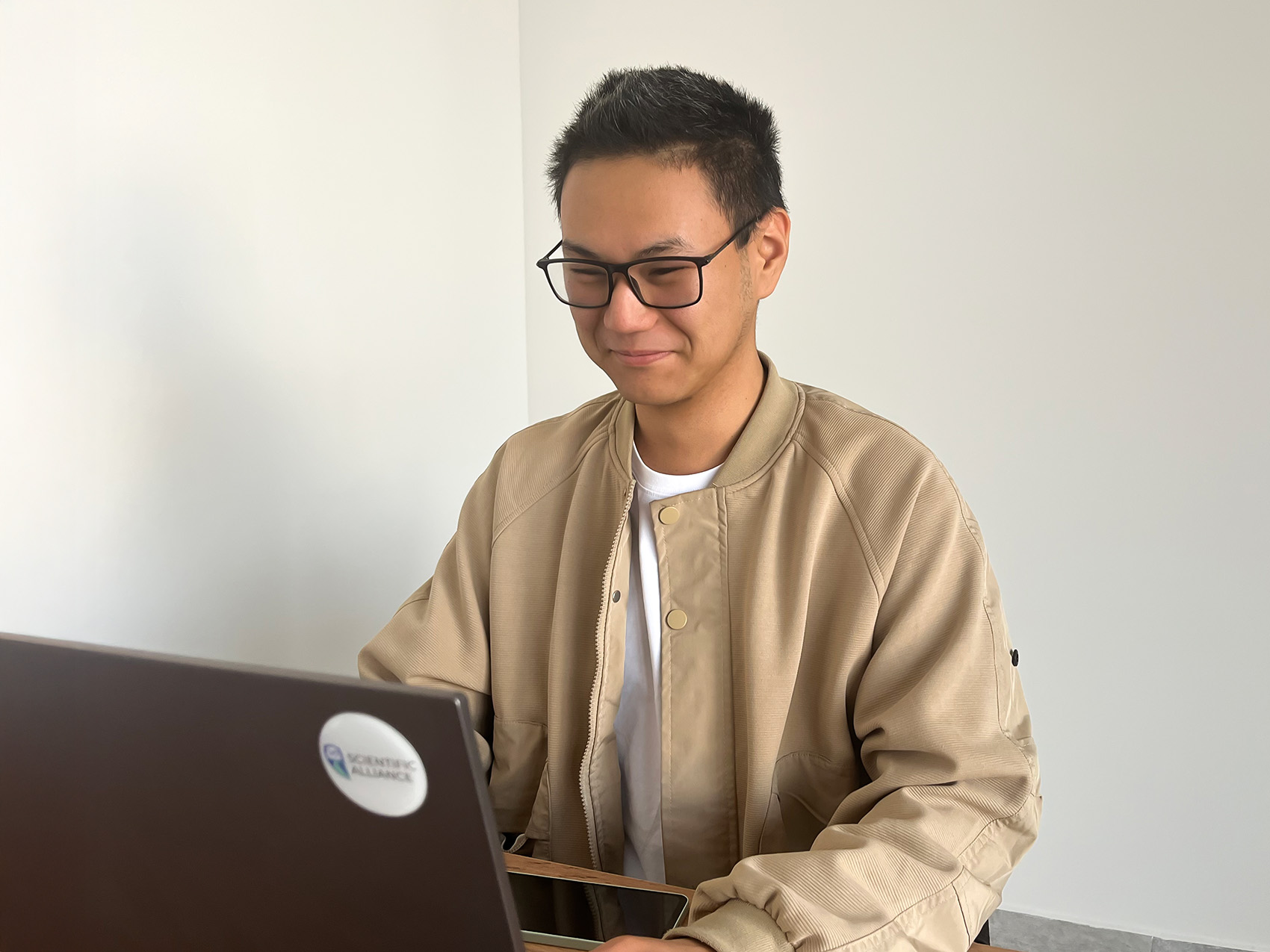 Команда компании «Научные Публикации»