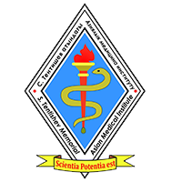 Asian Medical Institute named after Satkynbai Tentishev